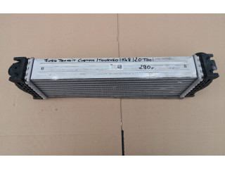 Интеркулер  GK216K775AE   Ford Transit Custom 