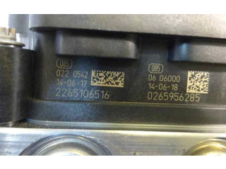 Jednotka ABS 0265956285 Renault Captur 2014