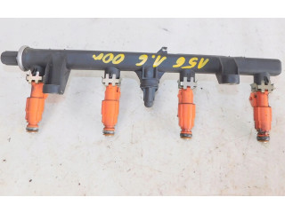 Vstřikovací lišta 0280151048 Alfa Romeo 156