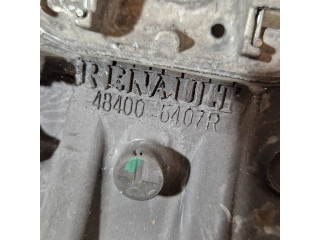 Руль Dacia Sandero 484006407R