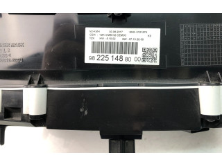 Přístrojová deska  Peugeot Expert 2018 9822514880  