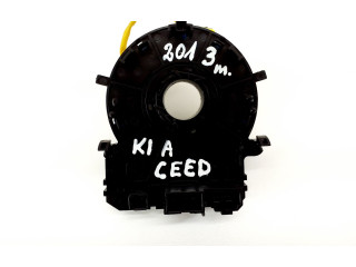 Подрулевой шлейф SRS    KIA Ceed