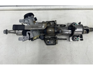 Ось рулевого колеса 5wk45107 Mitsubishi Colt 2009 - 2016 года