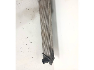 Радиатор интеркулера 817115 Renault Master II