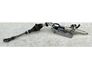    Рулевая рейка A2044603616   Mercedes-Benz GLK (X204) 2008 - 2016 года