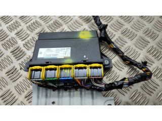 Комплект блоков управления FN1512A650PA, CV6A12B684BC Ford Ecosport