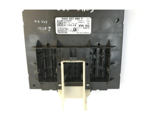 Блок комфорта 5WA937086P Volkswagen Golf VIII