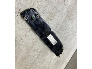 Блок управления климат-контролем 8V0820043AF   Audi A3 S3 8V