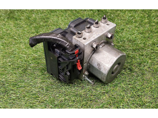 Блок АБС 6R0614517AK, 6R0907379AT Skoda Fabia Mk2 (5J) 2007 - 2014 года