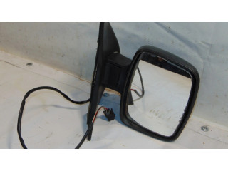 Zpětné zrcátko pravé Mercedes-Benz Vito Viano W638 1998 A6388100716, A0018112633