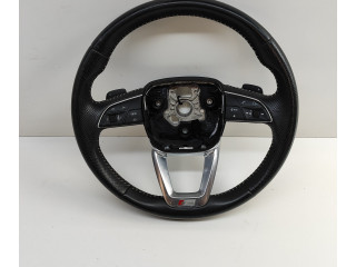 Volant Audi Q7 4M 2017 4M0419689, 4M0419091P