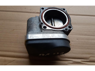 Дроссель       BMW X3 E83