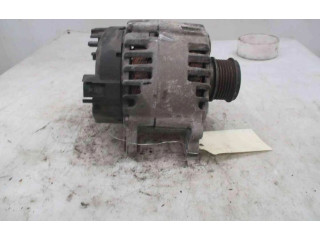 Генератор 3L903023F, 3L903023F Volkswagen Golf VI