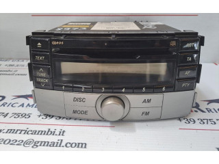 Рулевая рейка Радио/ проигрыватель CD/DVD / навигация 86180-B4020, 86180-B4020 Daihatsu Terios - года