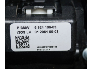 Подрулевой переключатель    BMW 5 E60 E61