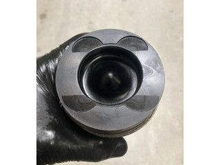 Turbodmychadlo Поршень с шатуном 8370B Mercedes-Benz GLE (W166 - C292)