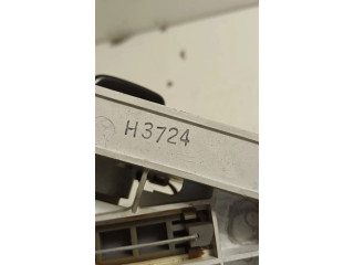 Блок управления климат-контролем H3724   Honda HR-V