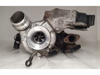 Turbodmychadlo Турбина 850689301A, NR7D20 BMW 5 E60 E61