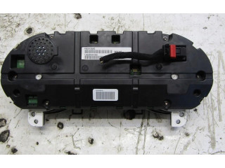 Geschwindigkeitsmesser Cockpit 1111   Jeep Cherokee       