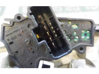 Модуль блока управления кондиционером 6001547668 Dacia Logan II