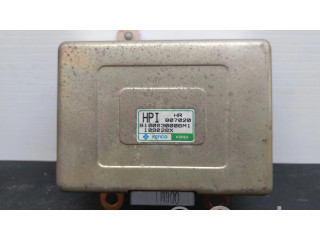 Řídící jednotka HR807020   Hyundai Galloper 