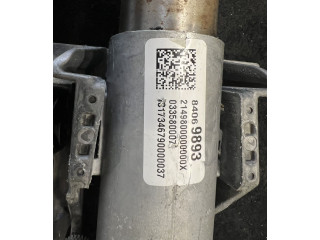 Ось рулевого колеса    84069893   Chevrolet Camaro