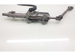 Рулевая рейка 5Q1419502P, 5Q1419502CA Skoda Octavia Mk3 (5E) 2013 - 2019 года