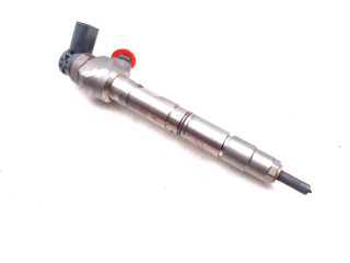 Форсунка 04L130277AC    Audi Q3 8U  DFTA 