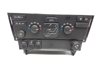Блок управления климат-контролем 30746022 Volvo S60