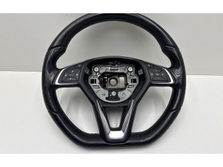 Руль Infiniti Q30  2015 - 2018 года A0914601118, 0060028770T      