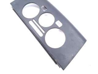 Блок управления климат-контролем 27570EM02A, 27570-EM02A   Nissan Tiida C11