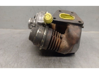  Турбина Volkswagen Golf SportWagen  936050398, 028145703E   для двигателя AAZ      