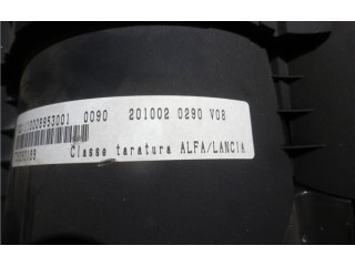 Панель приборов 735290189, 110008953001 Alfa Romeo 166