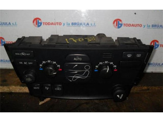 Блок управления кондиционера воздуха / климата/ печки (в салоне)