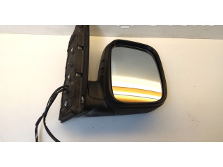 Zpětné zrcátko  Volkswagen Caddy 2007  010719  