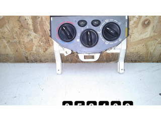 Блок управления климат-контролем N106729W   Nissan Primastar