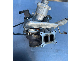  Турбина Volkswagen Golf VII  06K145722G         