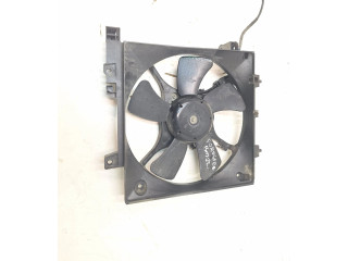 Комплект вентиляторов         Subaru Forester SH 