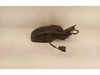 Зеркало электрическое Skoda Fabia Mk2 (5J) 2007 - 2014 года