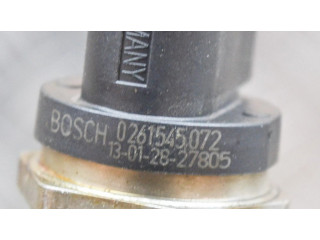 Vstřikovací lišta 7628049, 0261545072 BMW 1 F20 F21 pro benzínový motor 3.0 N55 B30 A