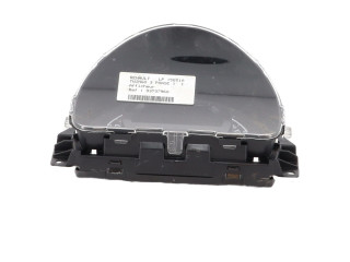 Дисплей 280219917R Renault Twingo III