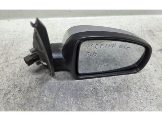 Зеркало электрическое        Opel Meriva A  2003 - 2010 года   