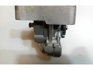 Масляный насос   G4LK  KIA Ceed 