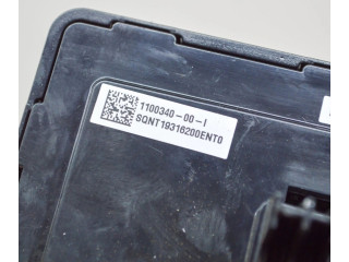 Блок комфорта 110034000I Tesla Model 3