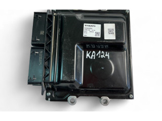 Блок управления двигателем Блок управления 32242004   Volvo XC90