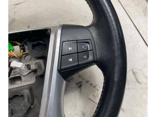 Руль Volvo V70  2008 - 2013 года P31271093, CU557200CH      