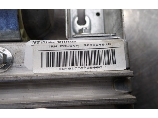 Подушка безопасности пассажира 7H1880200C   Volkswagen Transporter - Caravelle T5