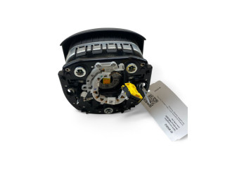 Подушка безопасности водителя 39834785, P39834785   Volvo XC90