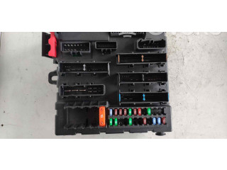 Блок предохранителей 12764437, 460023260 Saab 9-3 Ver2