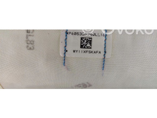 Подушка безопасности пассажира P605385200 Jeep Compass